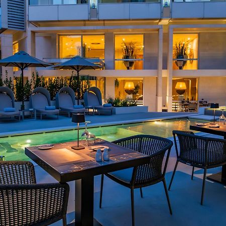 Divani Escape - Adults Only Atenas Exterior foto