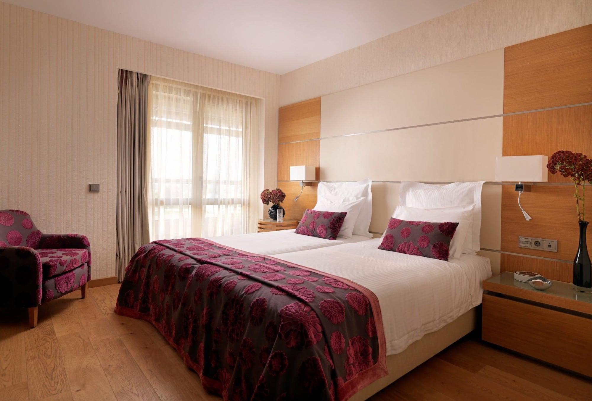 Divani Escape - Adults Only Atenas Habitación foto