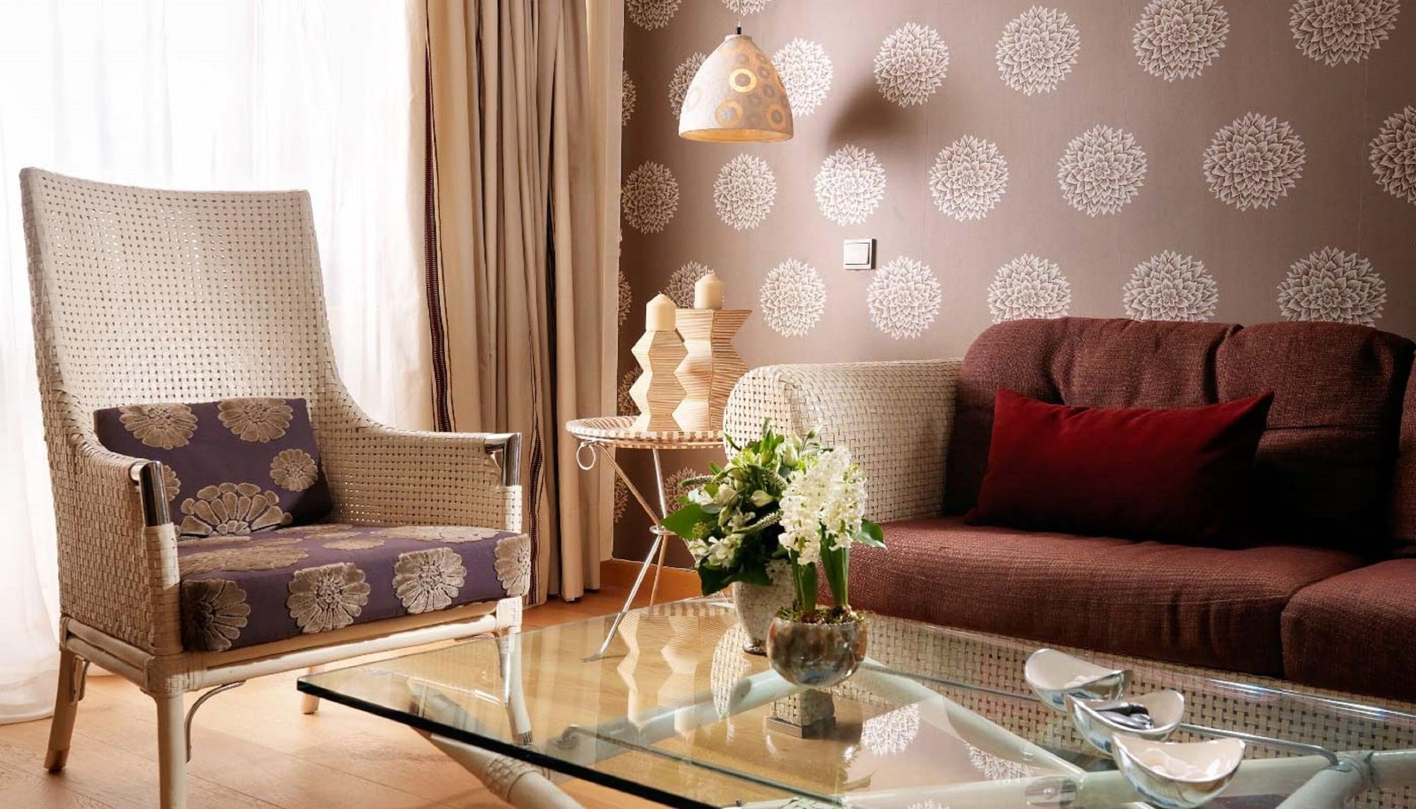 Divani Escape - Adults Only Atenas Exterior foto