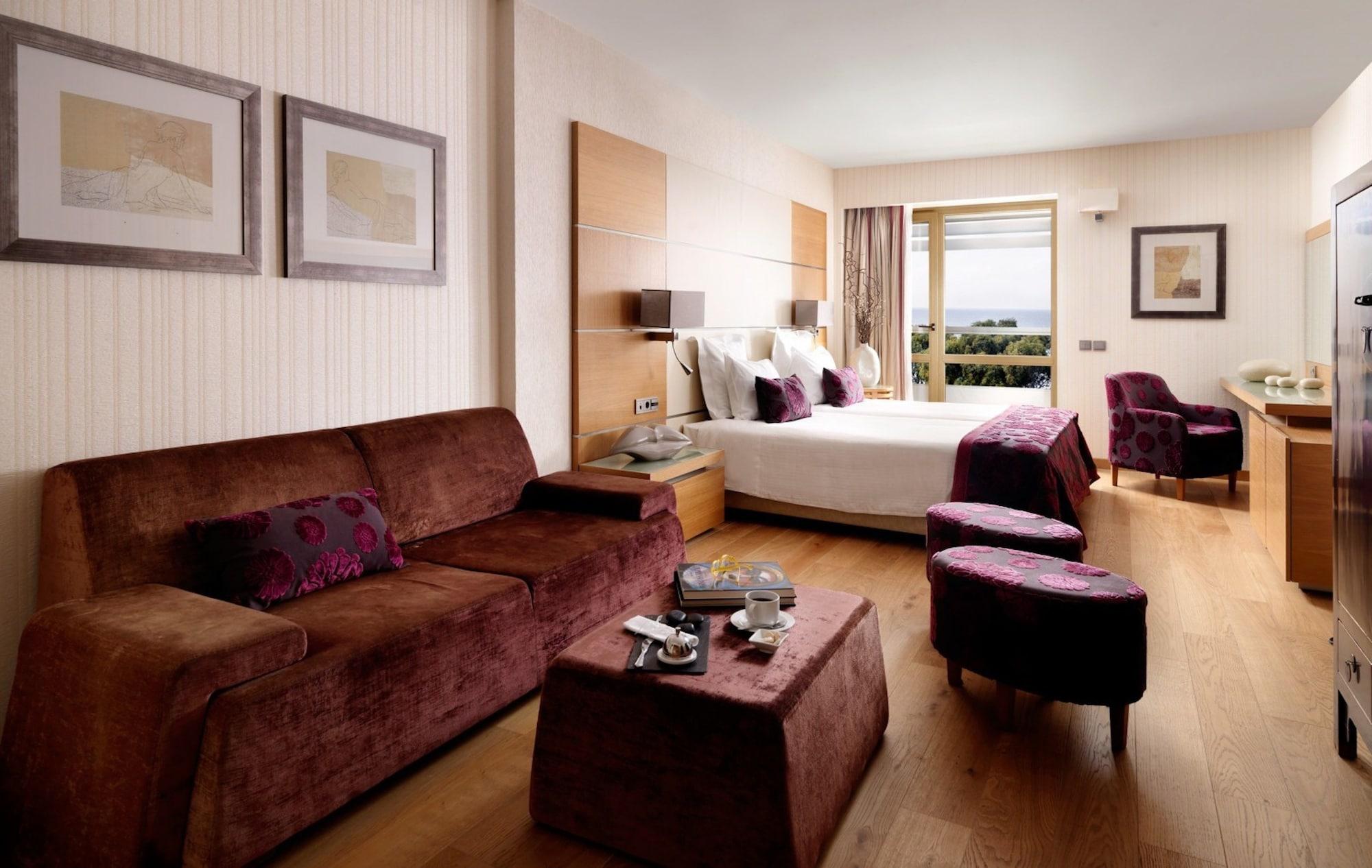 Divani Escape - Adults Only Atenas Exterior foto
