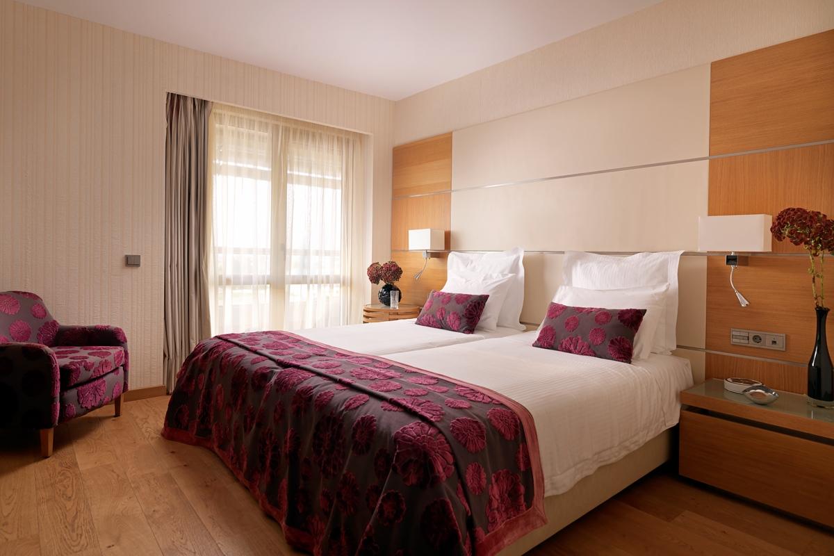 Divani Escape - Adults Only Atenas Exterior foto