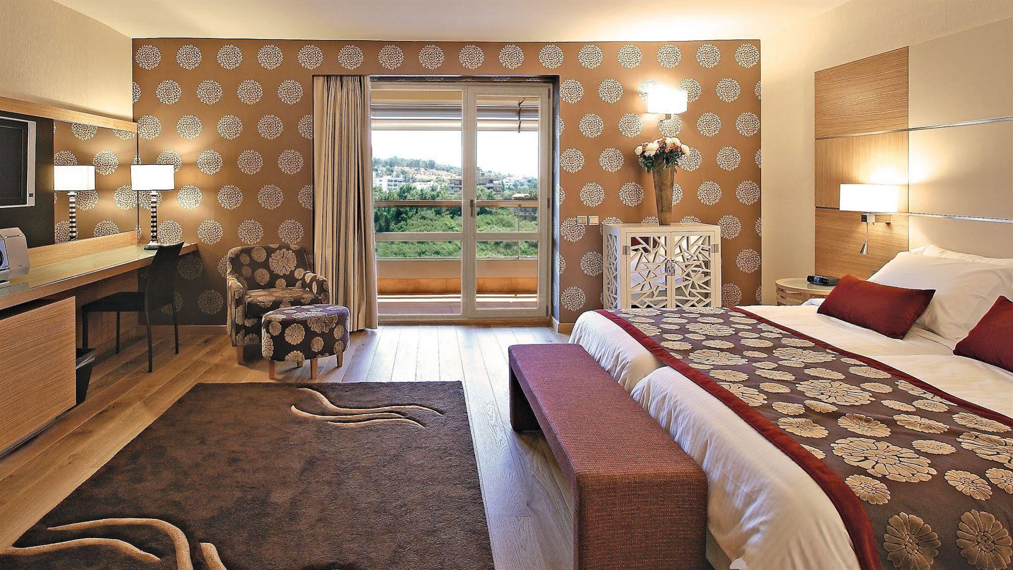 Divani Escape - Adults Only Atenas Exterior foto