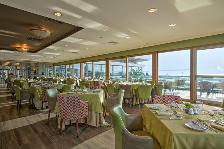 Divani Escape - Adults Only Atenas Exterior foto