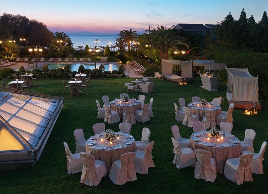Divani Escape - Adults Only Atenas Exterior foto